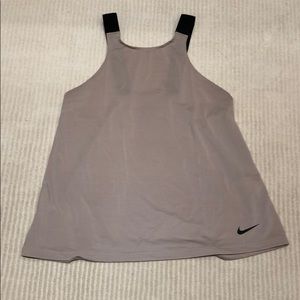 Nike workout tank
